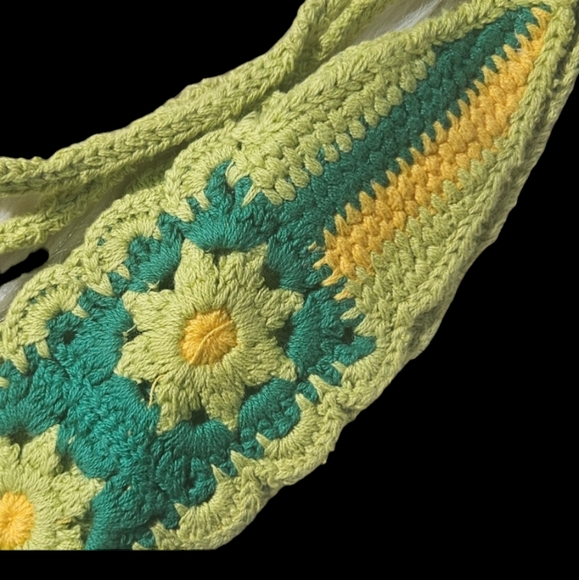 Crochet Headband - Picture 3 of 6